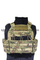 Military Tactical Molle Vest Plate Carrier Military Outdoor Accessories