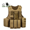 2018 New High Quality Outdoor Tactical Vest Military Vest