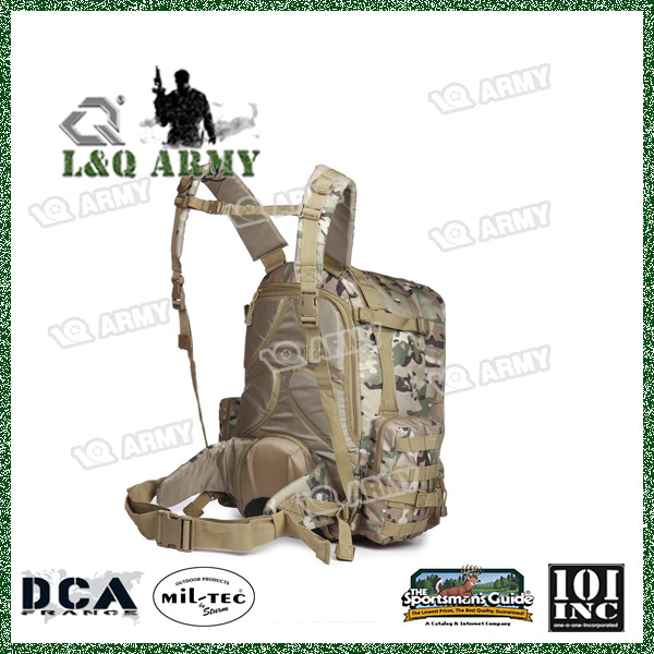 50 -60 L Sport Outdoor Military Rucksacks