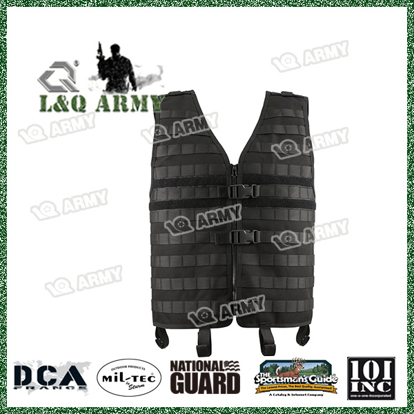 New Arrival Modular Adjustable Tactical Molle Vest