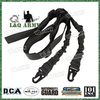 Multi-Use Adjustable Rifle Gun Slings Tactical Straps with Shoulder Pad Sling Swive for Outdoor Sports, Hunting