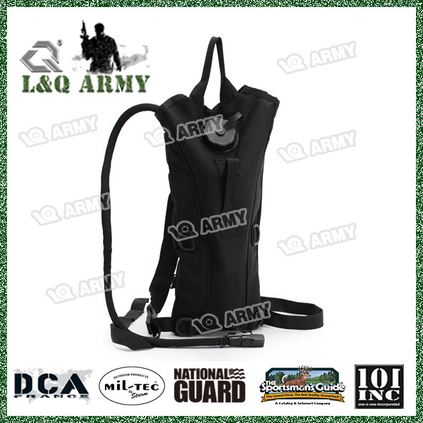 New! Military Tactical Hydration System Water Bag Pouch Backpack Bladder Drinking Bag Hiking Climbing Survival Bag