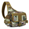 Lure Bag Fishing Riding Camouflage Messenger Bag Tactical Bag