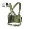 Outdoor Military Tactical Modular Chest Rig