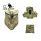 U. S. Army Multifunctional Military Alice Pack with Equioments Bag