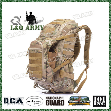 Military Tactical Backpack Large Army 3 Day Pack Molle
