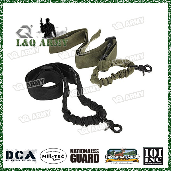 Adjustable Sling Elastic Rope Cord with Buckle