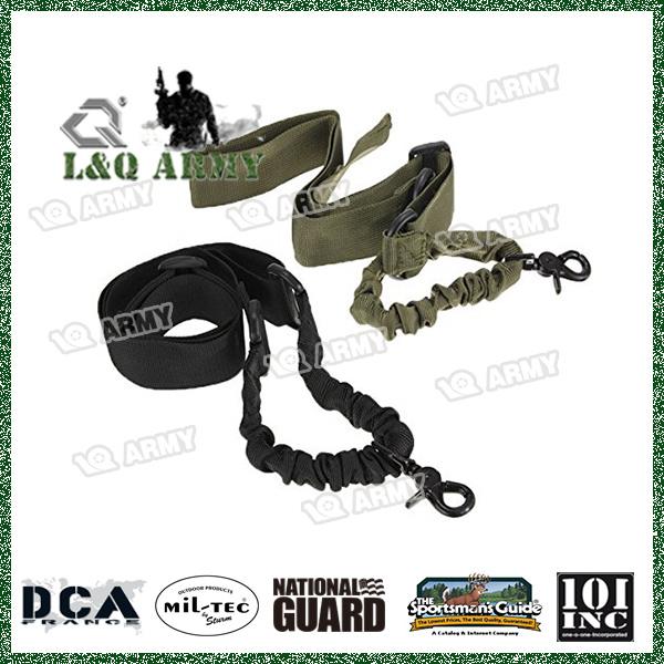 Adjustable Sling Elastic Rope Cord with Buckle