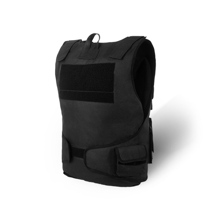 Bulletproof Vest PE Material Tactical Bulletproof Clothing Bulletproof Vest
