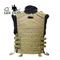 Tactical Quick Release Buckle Chest Rig Vest