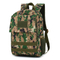 Outdoor Double Shoulder Tactical Military Backpack