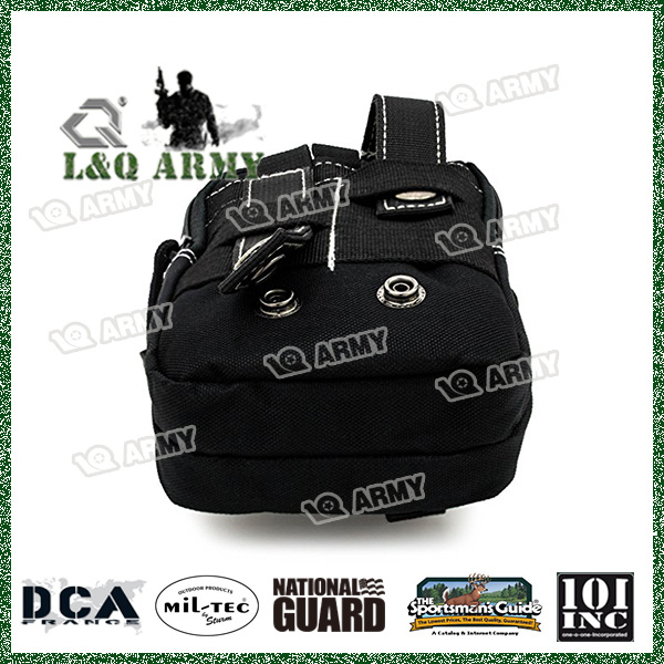 Universal Multipurpose Tactical Pack Carry Case Pouch Belt Waist Bag