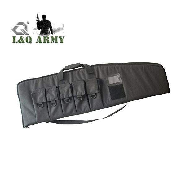 Hot Sale Rifle Sleeve Military Gun Bag