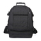 Black Unisex Backpack, Multifunctional