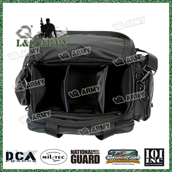 Military Outdoor Tactical Shooting Gun Carrier Range Bag