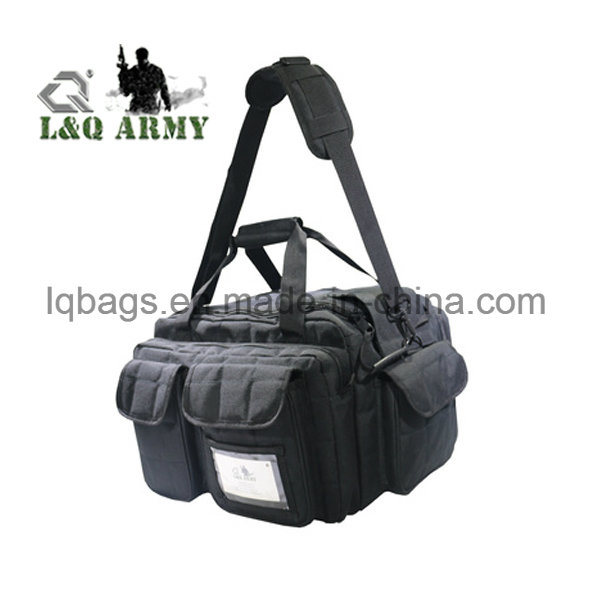 Tactical Gear Range Duffle Ammo Shooting Bag