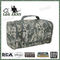 Camouflage Hanging Travel Toiletry Kit Accessories Bag