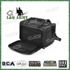 Tactical Gun Bag Shooting Range Bag Deluxe Pistol Duffle Bags