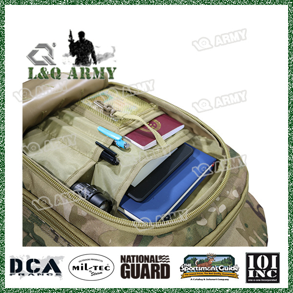 Hot Tactical Us Military 20L Pack Hiking Molle Rucksack