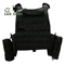 Tactical Quick Release Plate Carrier Vest with Pouches