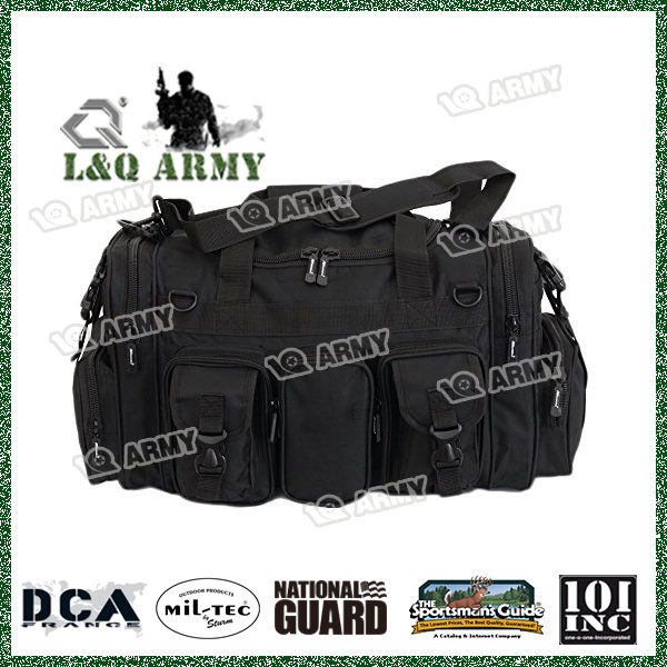 Military Tactical Gear Duffle Bag with Shoulder Strap