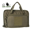 Military Padded Soft Storage Pistol Handgun Case Bag