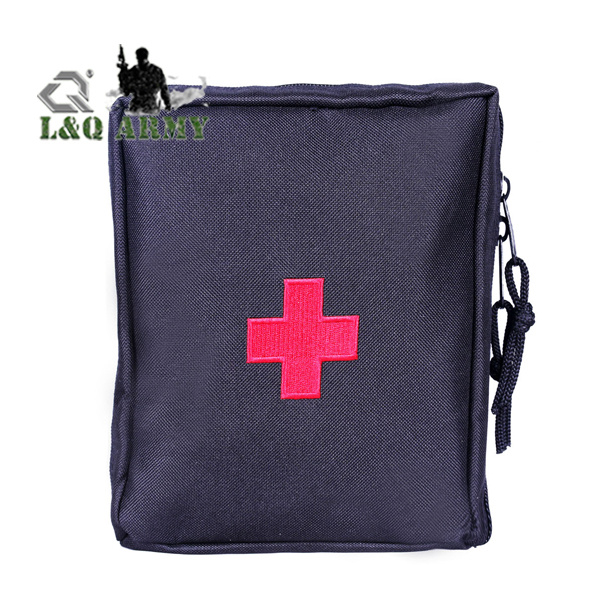 Tactical Molle Medic Pouch First Aid Bag