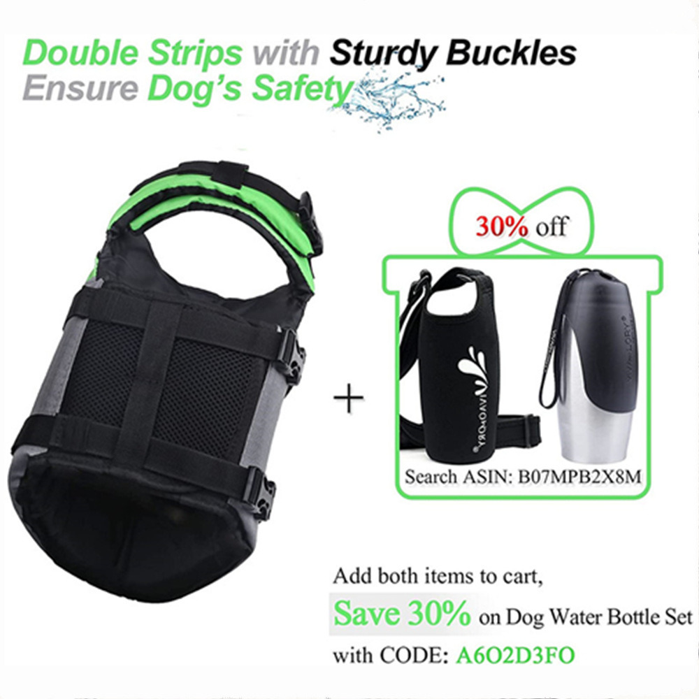 Pet Carrier Large Chest Rig Vest