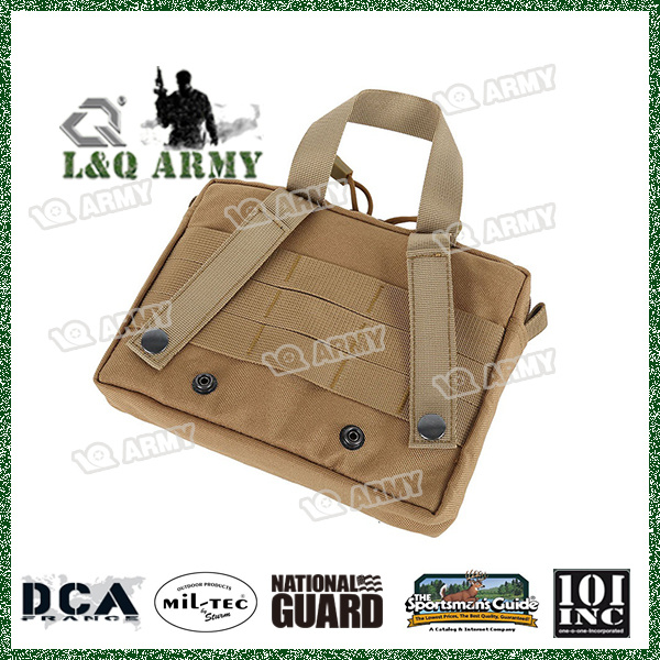 High Quality Molle Military Tactical Pouch