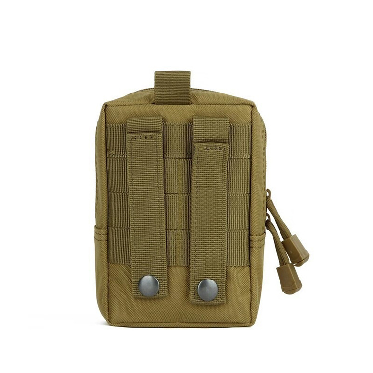 Foldable Nylon Molle Pouch Military Pouch Molle