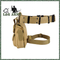 Tactical Waist Pack Drop Leg Bag Belt Military for Hiking Riding Outdoor Bag