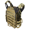 Tactical Vest Nylon Military Vest Chest Rig Pack Pou Military Vest Tactical Nylon
