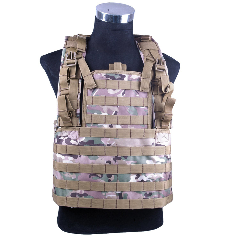 Huting Military Vests Custom Military Vest Taktical Vest Military