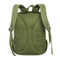 Green Simple Medium Capacity with USB Tactical Backpack