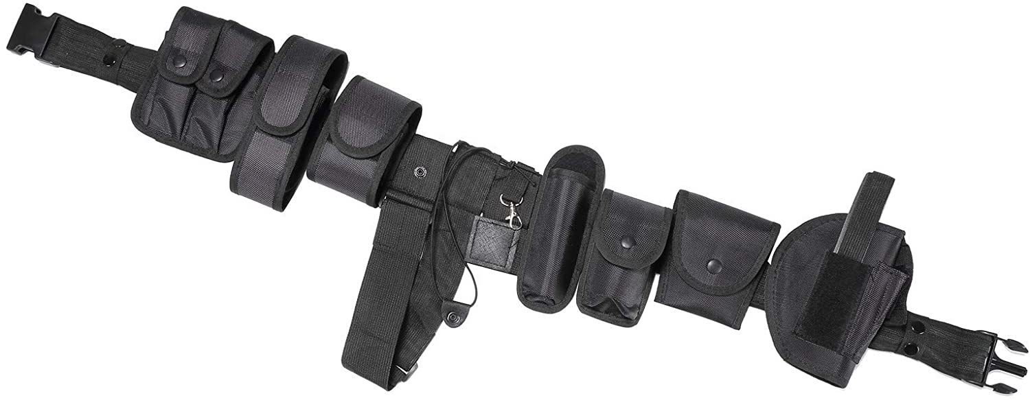 Tactical Utility Belts Leg Holster High Speed Tactical Belt