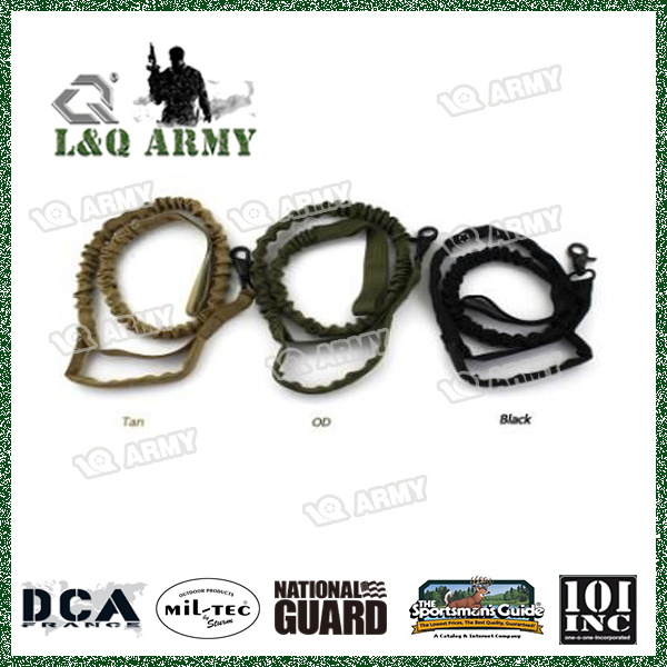 Tactical Dog Sling Rope Dog Leash Military Sling Rope