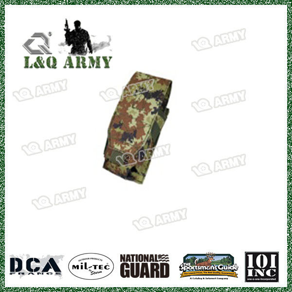 Ak / M4 Double Mag Pouch Military Pouch Tactical Pouch