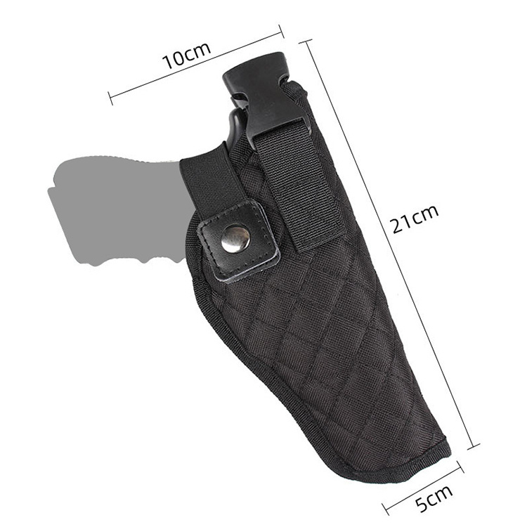 Gun Holsters Concealed Bag Riffle Case Gun Bag Tactical