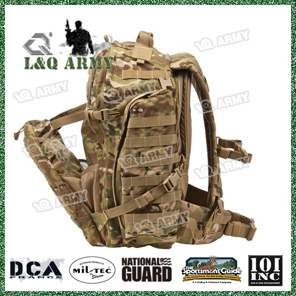 600d Polyester Army 3day Tactical Shoulder Backpack