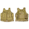 Army Tool Work Vest Army Vest Combat Army Vest Fashion Military Army Vest