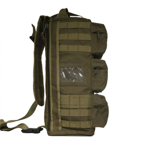 Tactical Backpack Military Backpack Shoulder Bag Parachute Bags