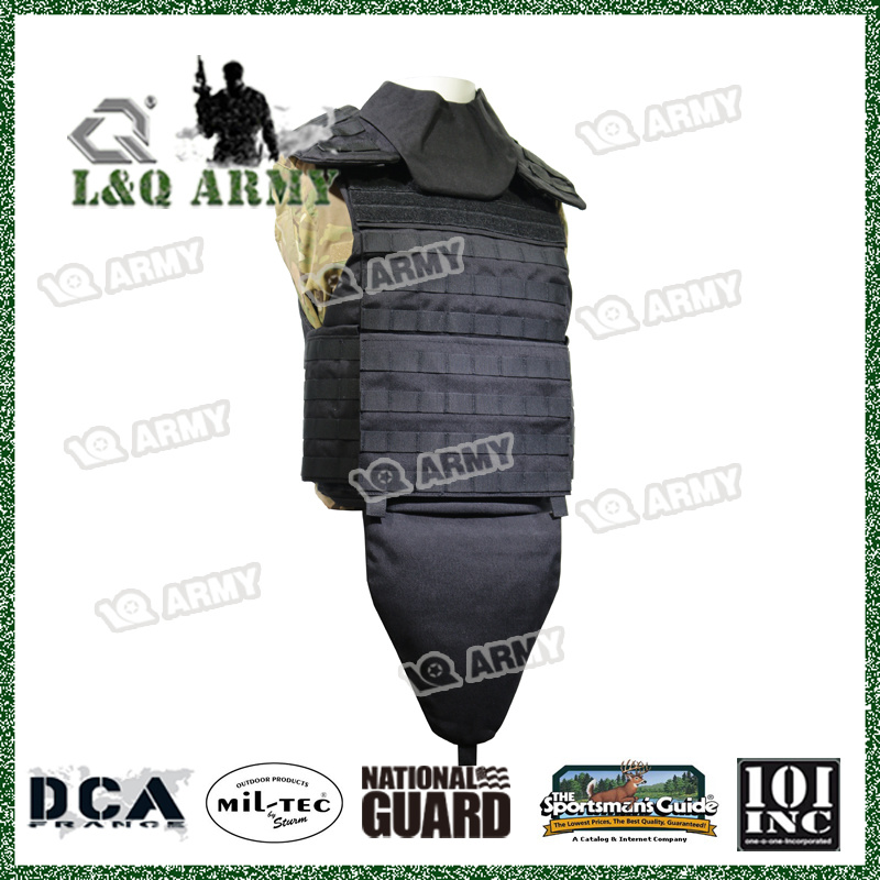 Tactical Molle Body Armor for Hunting