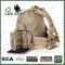 Tactical Range Bag Molle Backpack for Gun Bag