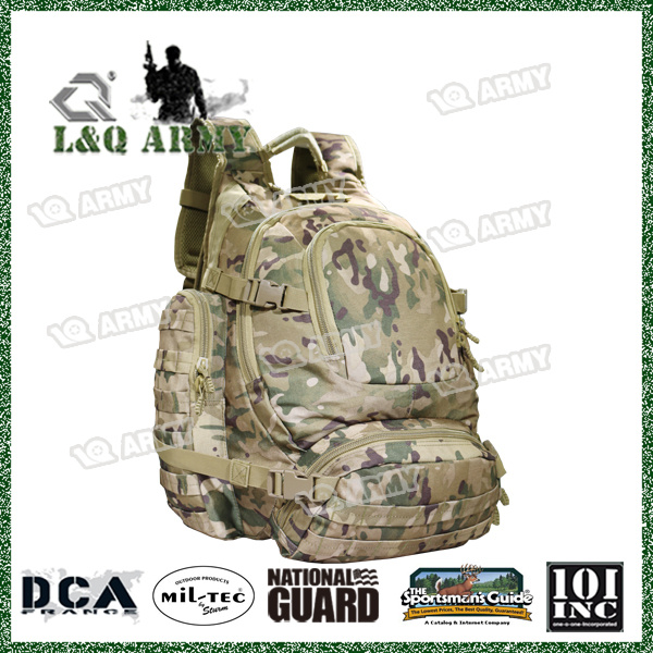 Military Urban Go Pack Tactical Backpack for Sale