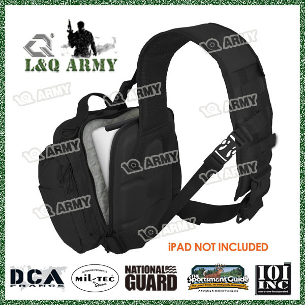 Fashionble Military Sling Pack for Daily Use