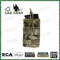 Military Single M4 Open-Top Mag Pouch