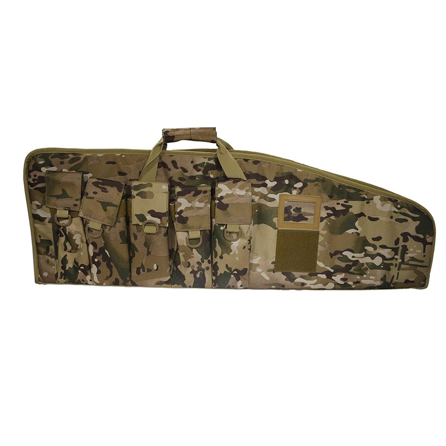 Fashion Modern Gun Holster Bag Airless Paint Spray Gun Bag Sublimation Gun Bag
