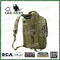 Multiple Molle Army Laptop Backpack