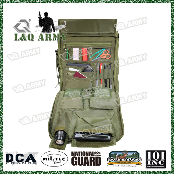 Multiple Molle Army Laptop Backpack