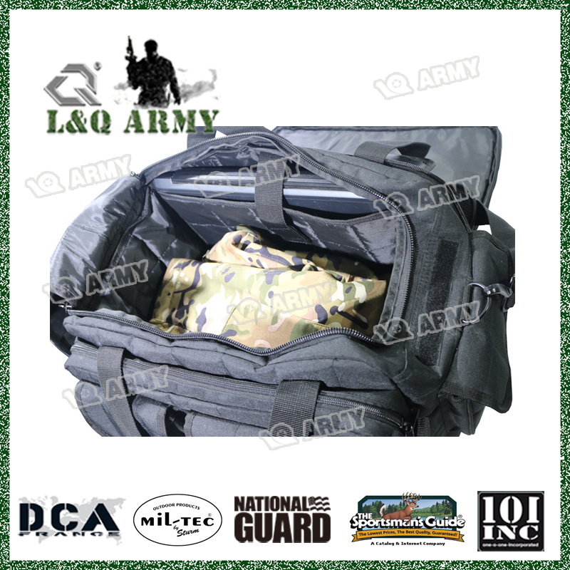 Tactical Range Bag with Shoulder Strap